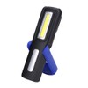 Portable USB Rechargeable LED COB Working Lamp Light Outdoor Magnet