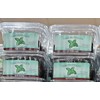 Trader Joe's 4 PACK TRADER JOE'S DARK CHOCOLATE MINT CREAMS