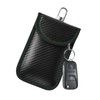 Faraday Pouch for Car Keys, RFID Key Pouch Keyless Car