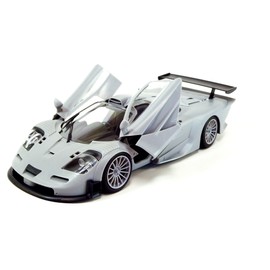1/24 Sue Hoodie Series No.10 McLaren F1 GTR 1997