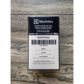 Frigidaire New OEM Genuine Frigidaire Electrolux 5303935066 Gas Range Oven Ignitor