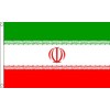 Iran Small Flag - 3 x 2 FT - 100%