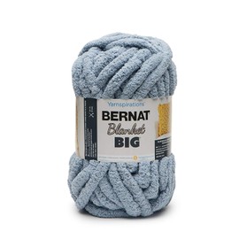 BERNAT Blanket 'Big' -300G- Sky