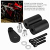 Sliders R6 - Kit de protector de choque deslizante para
