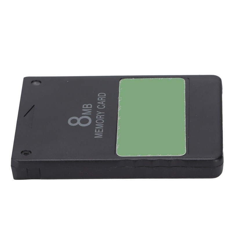 FMCB Memory Card Portable FMCB Card for PlayStaion Slim SPCH‑7/9xxxx