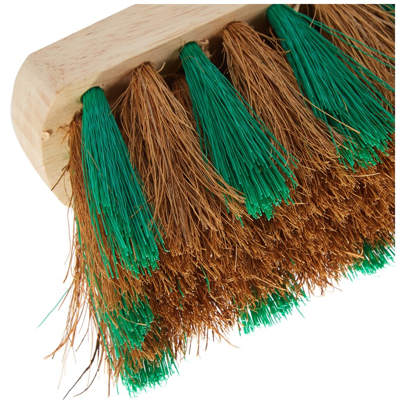 Starwax 1507 Besen, Siehe Foto, Einheitsgröße