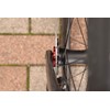 Kcnc Disc Brake Rotor Black One Size Lock Ring Shimano