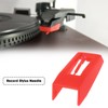 YINETTECH 1pc Record Stylus Needle Replacement Part 402-M208-165 Compatible with