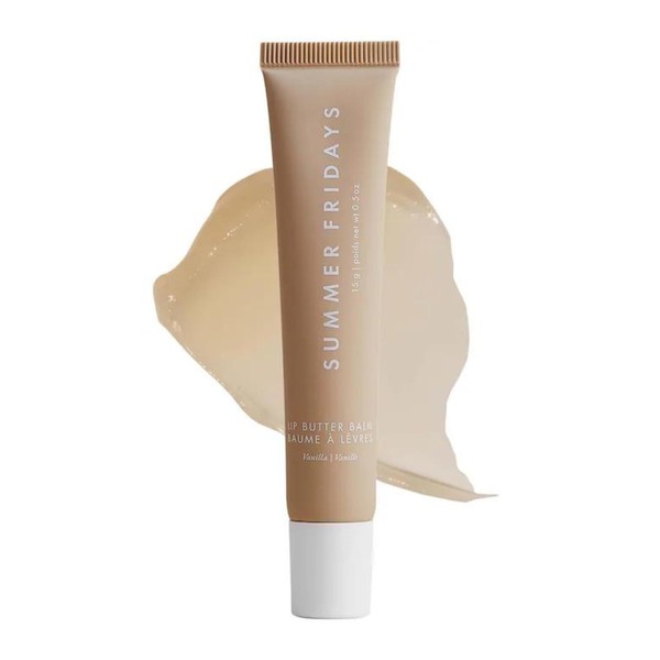 Summer Fridays Summer Fridays Lip Butter Balm - Conditioning Lip