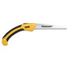 7" Yardworks Folding Pruning Saw