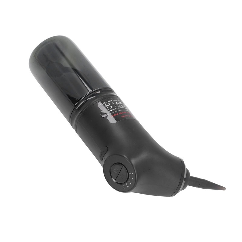 Electric Ear Wax Removal Kit Water Powered Automatic 4 Pressure