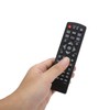 LEADSTAR 5 Inch Digital Television Portable Digital TV for Car
