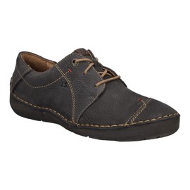 Josef Seibel Fergey 20 Women’s Low Cut Shoe, Titan, EU 40 (US 9-9.5) Medium