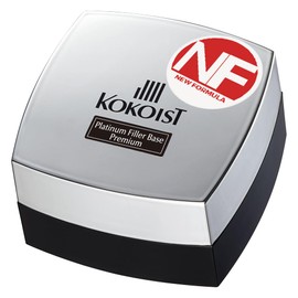 Cocoist Platinum Filler Base PREMIUM 0.7 oz (20 g)