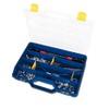 Tayg- Organiser case with Movable dividers mod. 46-26