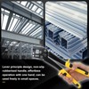 Drywall Pliers Profile Crimping Pliers Drywall Profile Composite Pliers Drywall