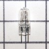 Allstar Appliance Parts WB36X10213 Microwave Halogen Lamp