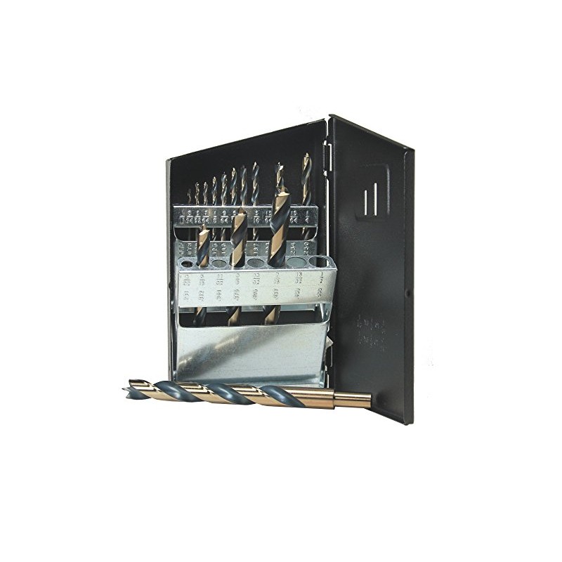 Viking Drill and Tool 42031 Type 16-UB Brad Point Magnum