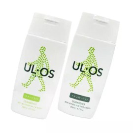Urros 우르오스 활력부여 중 스킨 스킨밀크 로션 200ml Uros Energizing Skin Skin Milk Lotion 200ml [Uros Skin Lotion Moisturizing 200ml]