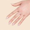 Semilac Acrylic Gel Double Flex Crystal Clear 30 g