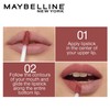 Maybelline Liquid Matte Lipstick - 05 Keep It Mellow