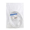 LogiLink CP127 Power Cable Euro CEE 7/16 Male to Female