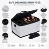 LiPo Battery Safety Bag for Charging & Storage – Large