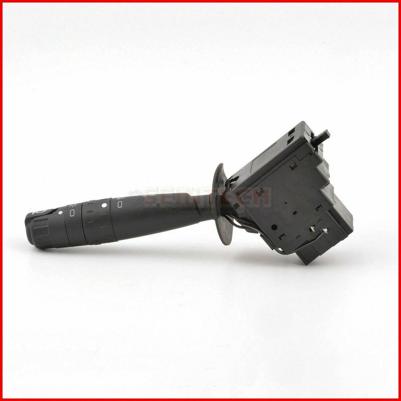 Column Stalk Switch Indicator Light For Citroen Jumpy Peugeot Expert