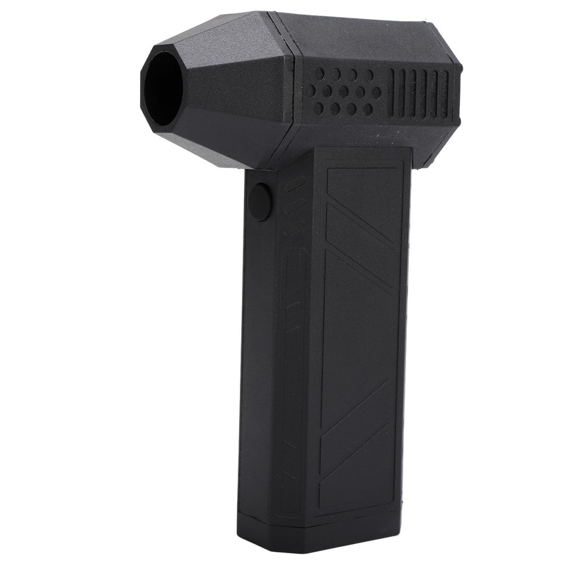 Mini Jet Fan Powerful Electric Air Duster Compressed Air Duster