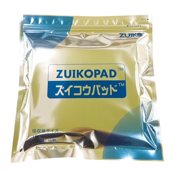 zuikoupaddo zc4 a (X in) 10 (24 – 3526 – 01) [瑞光 Medical]