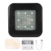 Car Interior Reading Light 3 Color LED Magnet Rear Trunk