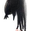 SIXERSI Afro Spring Twist Hair 12 Inches Marley Twist Braiding