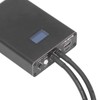 Portable Spot Welder Digital Display Long Standby Time Built in