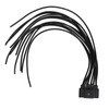 Heated Seat Module WPT 928 Climate Control Cooled Seat Connector