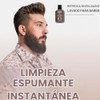 Reuzel Refresh No Rinse Beard Wash, 100 ml