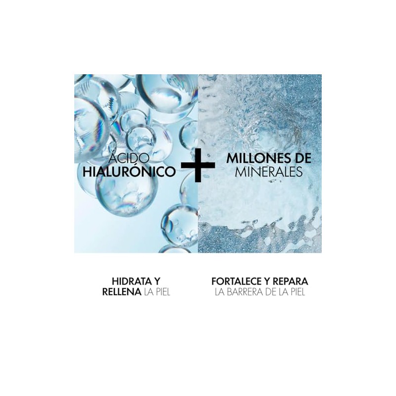 Vichy Tratamiento Contorno Ojos Ácido Hialurónico Minéral 15ml