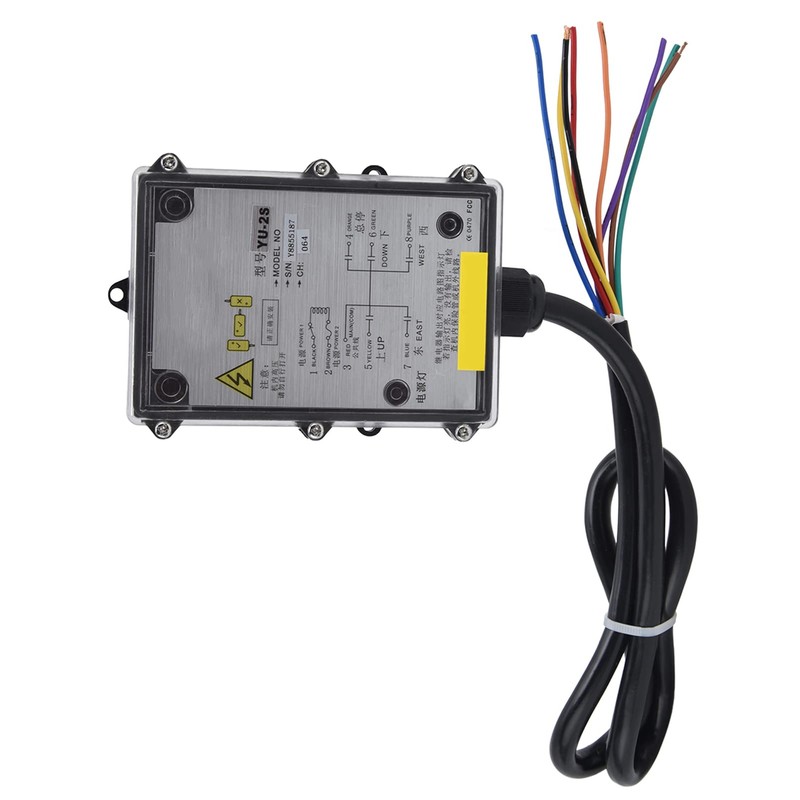 Industrial Remote Control, Wireless Crane Remote Control, Stop Start Button,