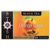 Stash Orange Spice Black Tea, Tea , 20 ct