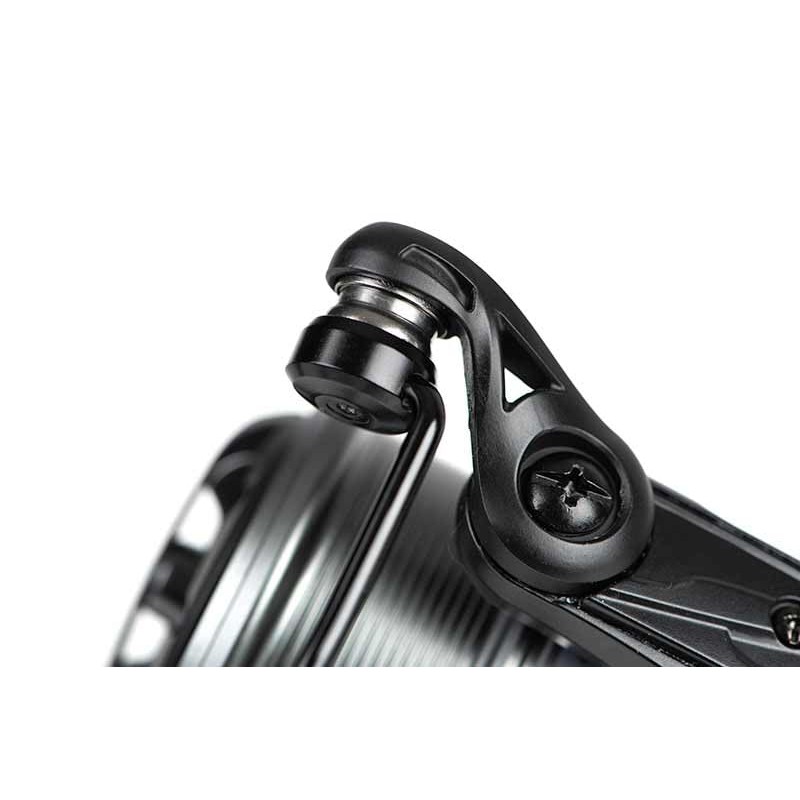 Aquos Ultra 5000 Spool