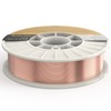 TOOLIOM ER70S-6 .030"(0.8 mm) Mild Steel Mig Solid Welding Wire