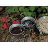 Snow Peak E-203 Stainless Steel Sierra Cup