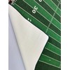 Mybecca Kids Rug American Football Field Rug 5'x7' (Approx:4'11" X