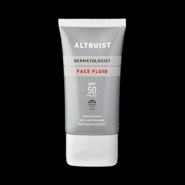 Altruist Face Fluid Sunscreen SPF50 50ml
