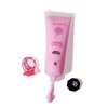 M&U MAKE YOU UP Lip Gloss Set for Girls, 11Pcs