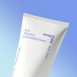 이니스프리 [Set of 2] Innisfree Visa Trouble Cleansing Foam 150g