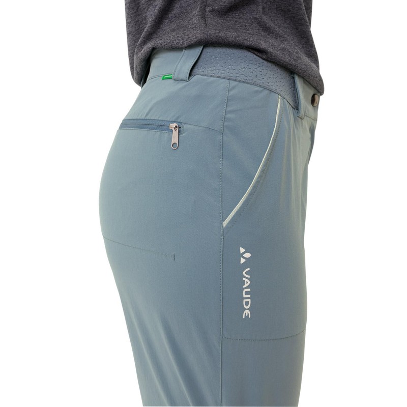 VAUDE Farley Stretch Shorts II Women's Shorts