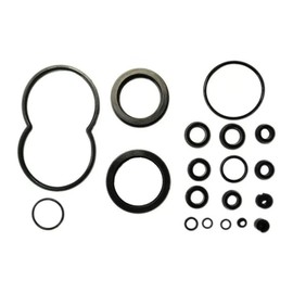 TOTMOX Hydro Boost Seal Leak Repair Kit Hydroboost Repair Kit Universal Fit, Compatible with GM