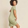 Boody Goodnight Nightdress, Sage / XS