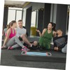 Totority Chest Expander Level Resistance Equipment for Upper Body Strength