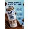 Nurri 30g Protein Chocolate Flavor Shake, 11 Fluid Ounce (Pack